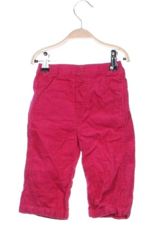 Детски панталон Unbranded, Размер 9-12m/ 74-80 см, Цвят Розов, Цена 2,04 €