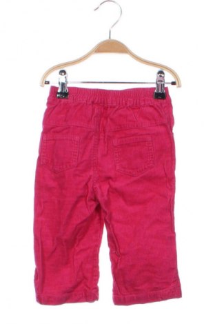 Детски панталон Unbranded, Размер 9-12m/ 74-80 см, Цвят Розов, Цена 2,04 €