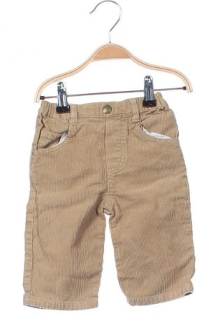 Детски панталон Baby Club, Размер 1-2m/ 50-56 см, Цвят Бежов, Цена 2,04 €