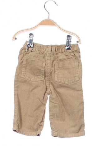 Детски панталон Baby Club, Размер 1-2m/ 50-56 см, Цвят Бежов, Цена 2,04 €