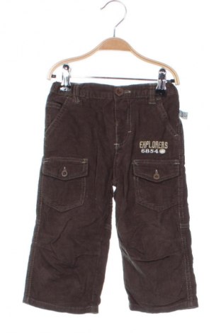 Детски панталон Okay, Размер 18-24m/ 86-98 см, Цвят Бежов, Цена 2,04 €