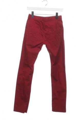 Kinderhose Unbranded, Größe 15-18y/ 170-176 cm, Farbe Rot, Preis 1,99 €