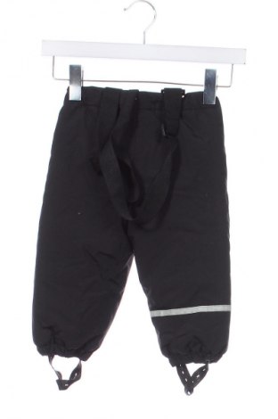 Spodnie dziecięce do sportów zimowych Unbranded, Rozmiar 9-12m/ 74-80 cm, Kolor Czarny, Cena 38,99 zł