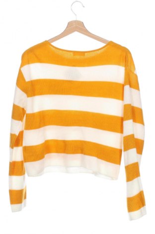 Детски пуловер H&M, Размер 14-15y/ 168-170 см, Цвят Многоцветен, Цена 3,06 €