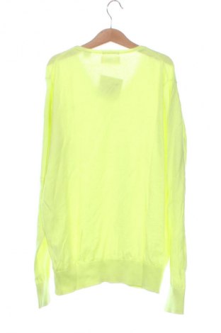 Детски пуловер Scotch Shrunk, Размер 13-14y/ 164-168 см, Цвят Зелен, Цена 9,71 €