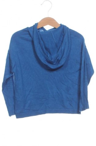 Детски пуловер Sinsay, Размер 18-24m/ 86-98 см, Цвят Син, Цена 2,04 €