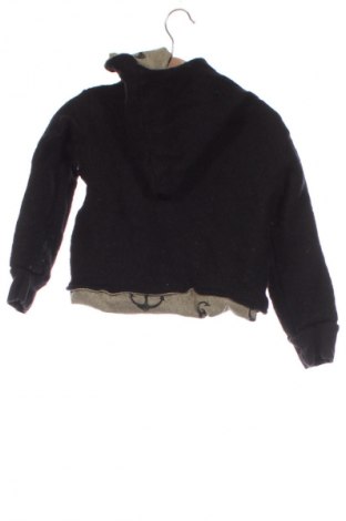 Детско яке Unbranded, Размер 3-4y/ 104-110 см, Цвят Черен, Цена 7,15 €
