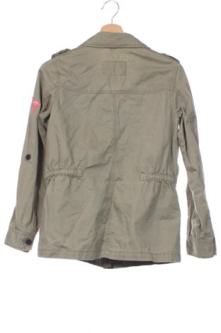 Dziecięca kurtka Tape a L'oeil, Rozmiar 12-13y/ 158-164 cm, Kolor Zielony, Cena 6,99 zł