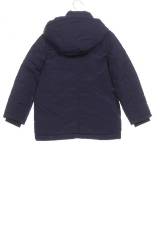 Geacă pentru copii Tommy Hilfiger, Mărime 4-5y/ 110-116 cm, Culoare Albastru, Preț 305,99 Lei