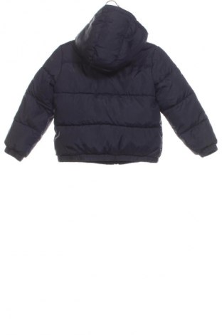 Geacă pentru copii Tommy Hilfiger, Mărime 2-3y/ 98-104 cm, Culoare Albastru, Preț 305,99 Lei