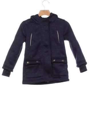 Детско яке за зимни спортове Crivit, Размер 2-3y/ 98-104 см, Цвят Многоцветен, Цена 5,11 €