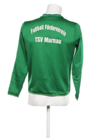 Ανδρική μπλούζα Jako, Μέγεθος S, Χρώμα Πράσινο, Τιμή 5,99 €