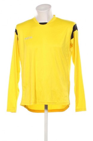 Pánské tričko  Mitre, Velikost L, Barva Žlutá, Cena  119,00 Kč
