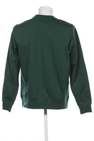 Pánske tričko  Tommy Hilfiger, Veľkosť L, Farba Zelená, Cena  31,95 €