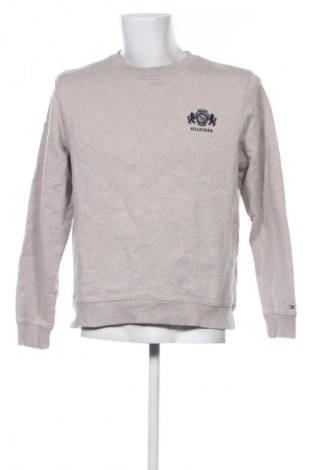 Kinder Shirt Tommy Hilfiger, Größe 15-18y/ 170-176 cm, Farbe Grau, Preis 24,99 €, #131314853
