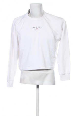 Γυναικεία μπλούζα Tommy Jeans, Μέγεθος M, Χρώμα Λευκό, Τιμή 83,99 €, #131308906