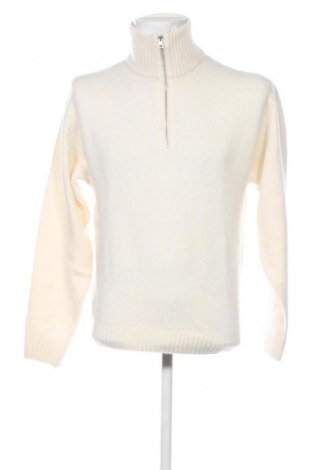 Męski kardigan Jack & Jones, Rozmiar M, Kolor ecru, Cena 270,99 zł, #131335883