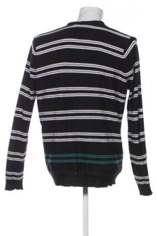 Herren Strickjacke Kenvelo, Größe XL, Farbe Mehrfarbig, Preis € 6,99