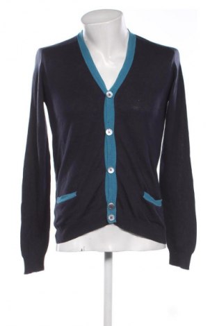 Herren Strickjacke Marc By Marc Jacobs, Größe M, Farbe Blau, Preis € 191,10