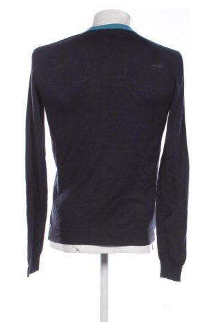 Herren Strickjacke Marc By Marc Jacobs, Größe M, Farbe Blau, Preis € 191,10