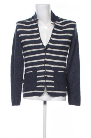 Męski kardigan S.Oliver, Rozmiar S, Kolor Kolorowy, Cena 35,99 zł