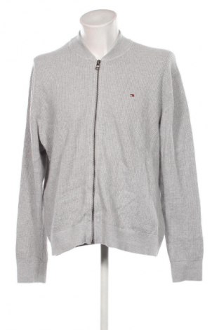 Мъжка жилетка Tommy Hilfiger, Размер XL, Цвят Сив, Цена 42,43 €
