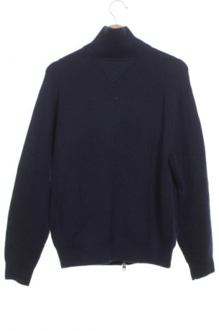 Herren Strickjacke Tommy Jeans, Größe XS, Farbe Blau, Preis € 39,99