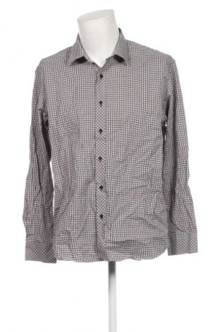 Herrenhemd Unbranded, Größe S, Farbe Mehrfarbig, Preis € 1,99