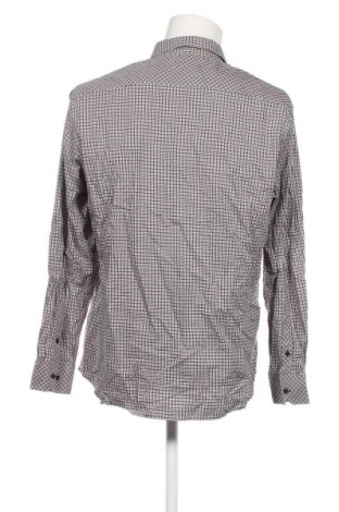 Herrenhemd Unbranded, Größe S, Farbe Mehrfarbig, Preis € 1,99