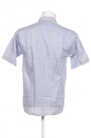 Herrenhemd Unbranded, Größe M, Farbe Mehrfarbig, Preis € 6,99