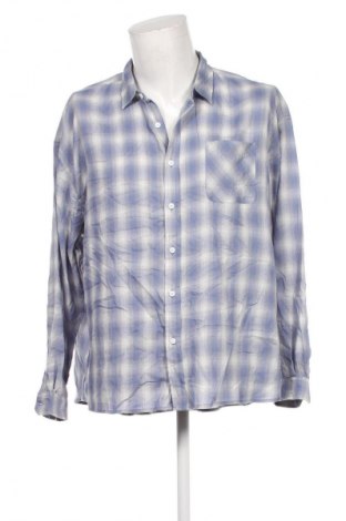 Мъжка риза Unbranded, Размер M, Цвят Многоцветен, Цена 2,04 €