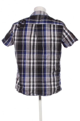 Herrenhemd Angelo Litrico, Größe L, Farbe Mehrfarbig, Preis € 6,99