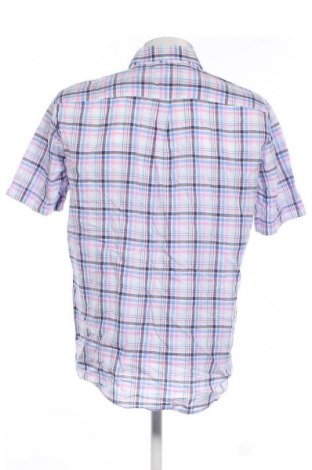 Herrenhemd Casa Moda, Größe M, Farbe Mehrfarbig, Preis € 4,99