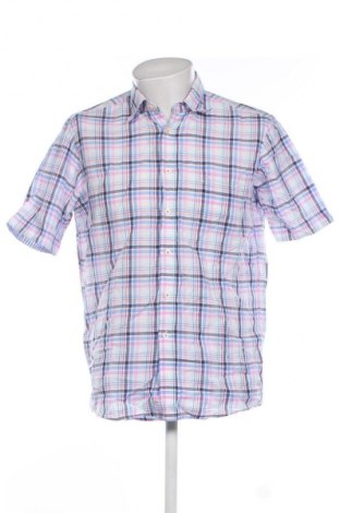 Herrenhemd Casa Moda, Größe M, Farbe Mehrfarbig, Preis € 4,99