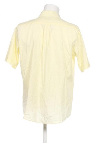 Herrenhemd CedarWood State, Größe L, Farbe Gelb, Preis € 4,99