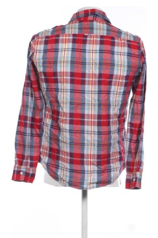 Herrenhemd H&M L.O.G.G., Größe S, Farbe Mehrfarbig, Preis € 1,99