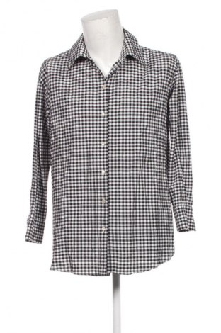 Herrenhemd Mango, Größe M, Farbe Mehrfarbig, Preis € 4,99