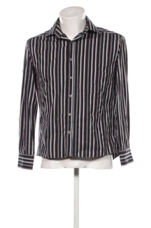 Herrenhemd Next, Größe M, Farbe Mehrfarbig, Preis € 16,99