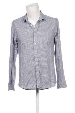 Herrenhemd Primark, Größe M, Farbe Mehrfarbig, Preis 5,99 €, #131198295