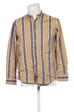 Cămașă de bărbați Pull&Bear, Mărime S, Culoare Multicolor, Preț 22,99 Lei