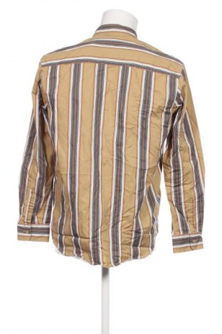 Cămașă de bărbați Pull&Bear, Mărime S, Culoare Multicolor, Preț 22,99 Lei