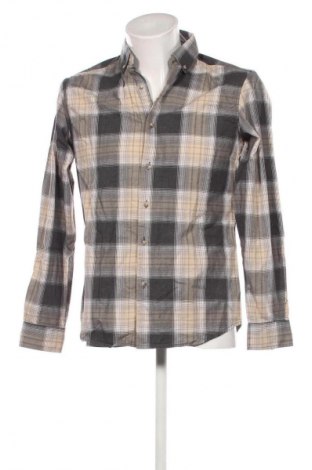 Herrenhemd Reserved, Größe M, Farbe Mehrfarbig, Preis € 3,99