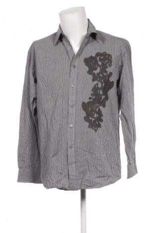 Herrenhemd Reward, Größe L, Farbe Mehrfarbig, Preis € 1,99