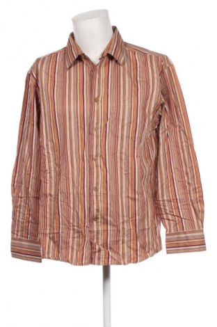 Herrenhemd TCM, Größe S, Farbe Mehrfarbig, Preis € 1,99