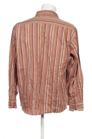 Herrenhemd TCM, Größe S, Farbe Mehrfarbig, Preis € 1,99