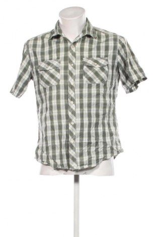 Herrenhemd Unbranded, Größe M, Farbe Mehrfarbig, Preis € 3,99