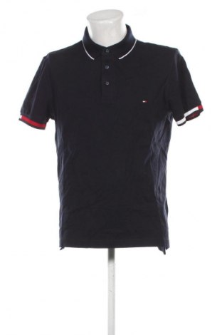 Herren T-Shirt Tommy Hilfiger, Größe XL, Farbe Blau, Preis € 94,99