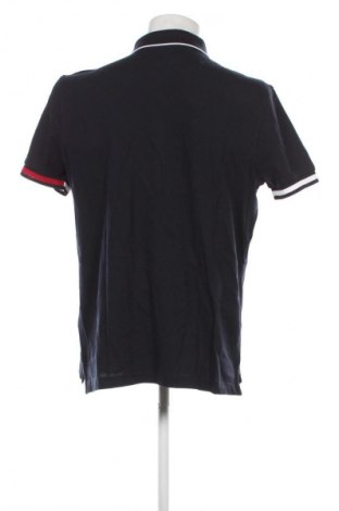 Herren T-Shirt Tommy Hilfiger, Größe XL, Farbe Blau, Preis € 94,99