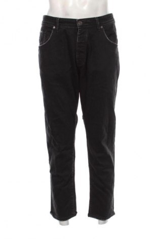 Męskie jeansy Selected Homme, Rozmiar L, Kolor Czarny, Cena 65,99 zł