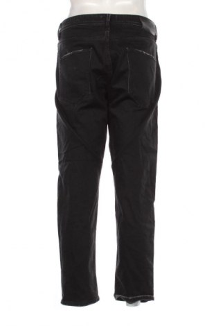 Męskie jeansy Selected Homme, Rozmiar L, Kolor Czarny, Cena 65,99 zł